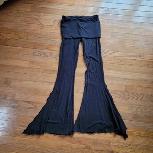 Melodia flare pants
